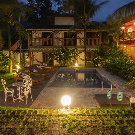 Tbs Prime Suites Sao Sebastiao  Ngoại thất bức ảnh